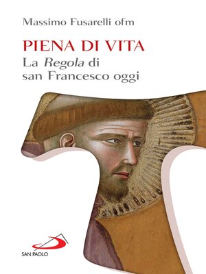 cover image of Piena di vita